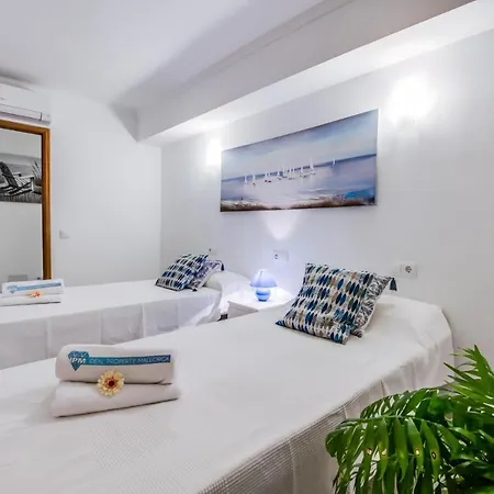 Ideal Mallorca - Mary * Порто де Алькудиа