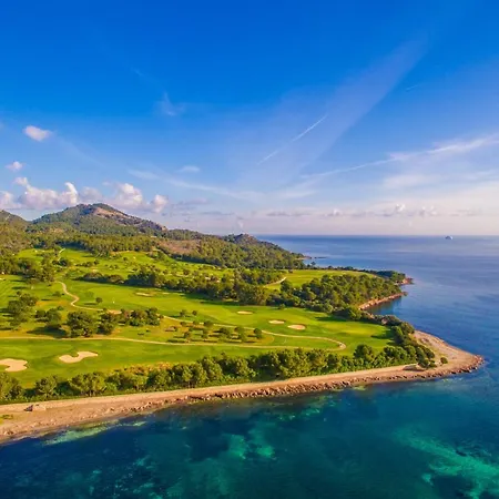Апартаменты Ideal Mallorca - Mary