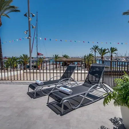 Apartment Ideal Mallorca - Mary *