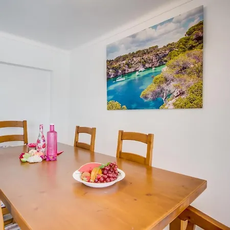 Apartment Ideal Mallorca - Mary *