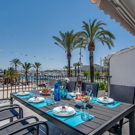 Apartment Ideal Mallorca - Mary