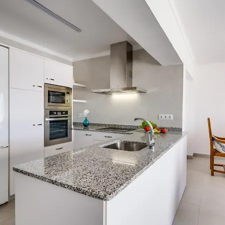 Ideal Mallorca - Mary Apartment Port de Alcudia (Mallorca)