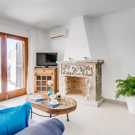 Ideal Mallorca - Mary Apartment