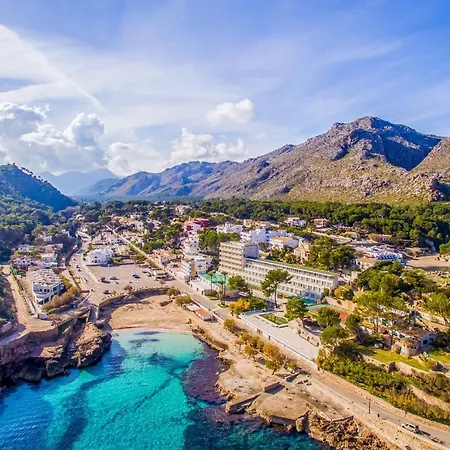 Ideal Mallorca - Mary