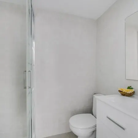 Apartment Ideal Mallorca - Mary Port de Alcudia (Mallorca)