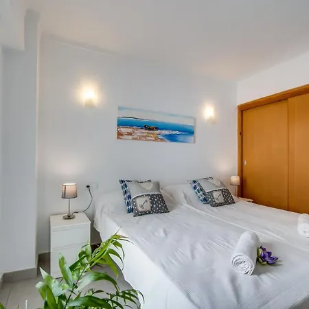 Apartment Ideal Mallorca - Mary Port de Alcudia (Mallorca)