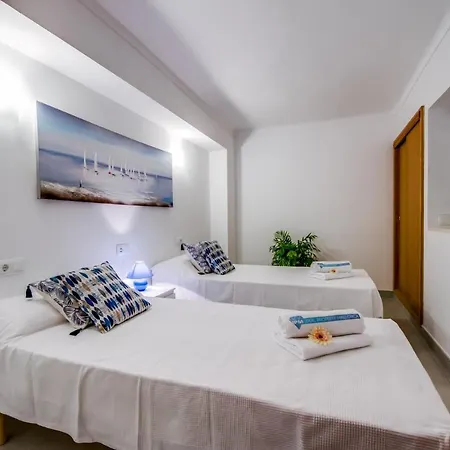Ideal Mallorca - Mary Apartment *