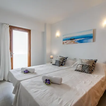 Apartment Ideal Mallorca - Mary *
