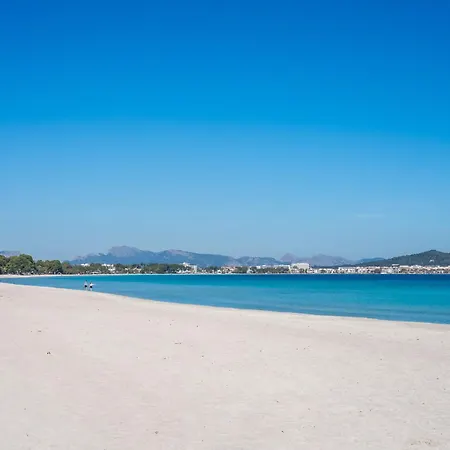 Ideal Mallorca - Mary Apartament
