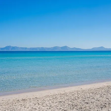 Ideal Mallorca - Mary Apartment *
